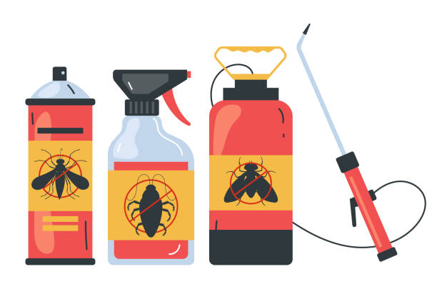 Reliable Springville, VA Pest Control Solutions